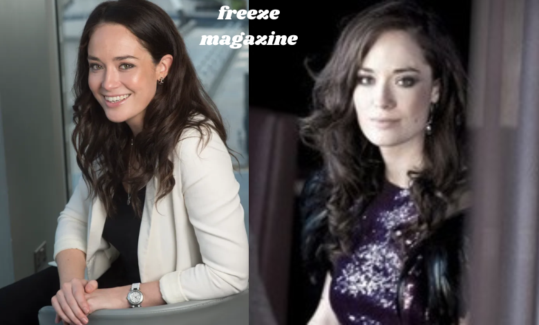jennifer reoch