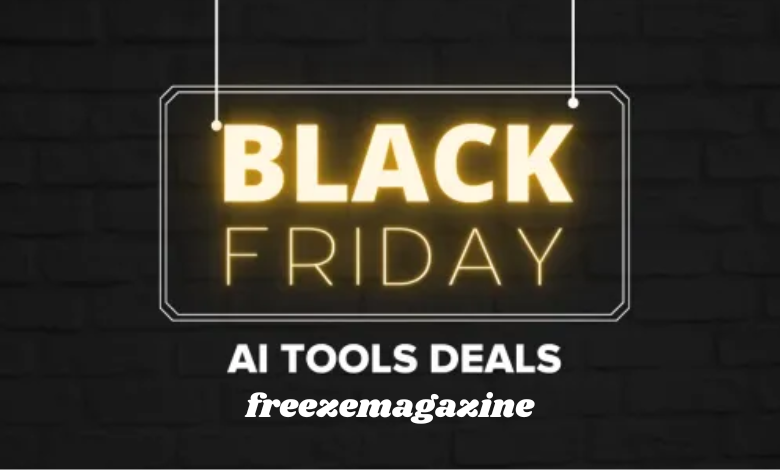 black friday ads