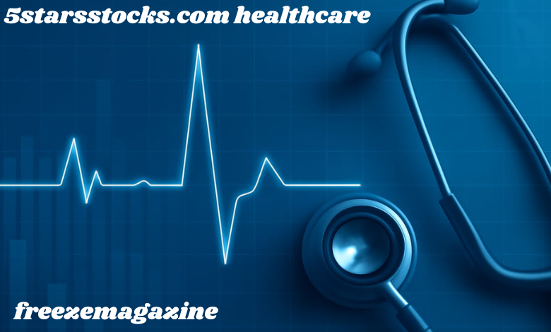 5starsstocks.com healthcare