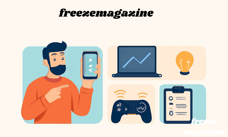 Izonemedia360 .com