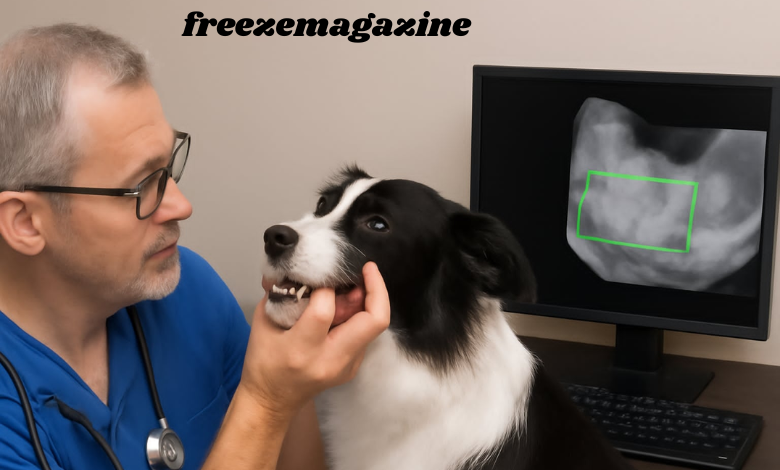 nerovet ai dentistry