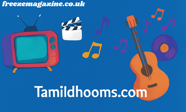 tamildhooms.com