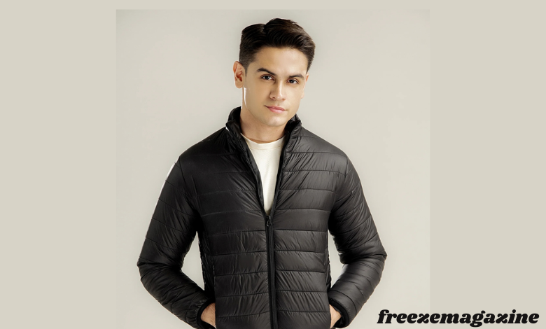 mens jackets