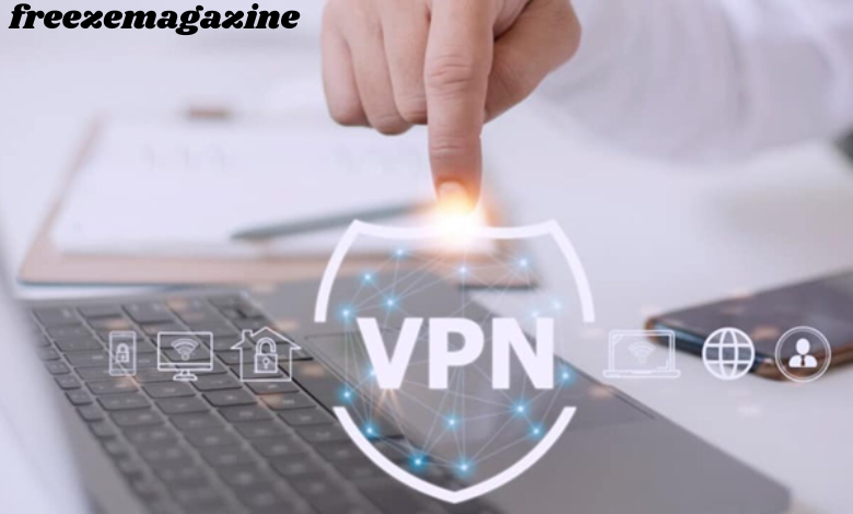iTop VPN