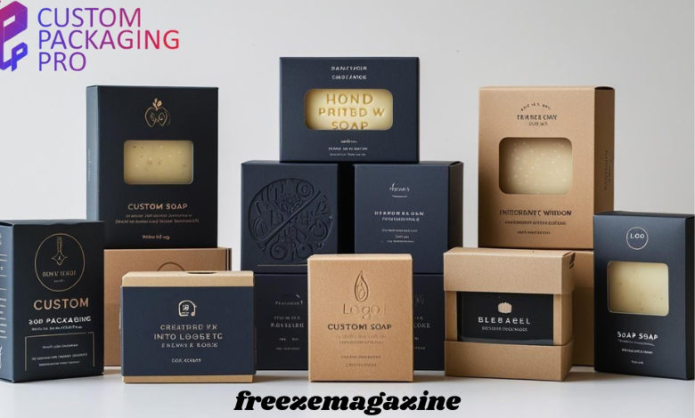 soap boxes