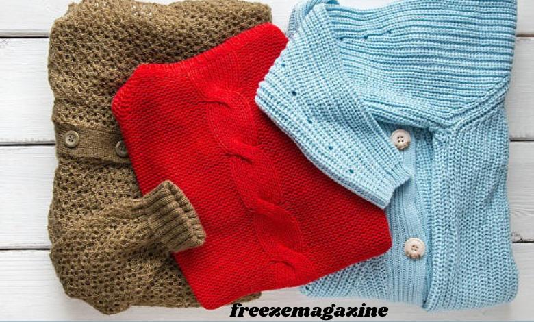 sweaters for women