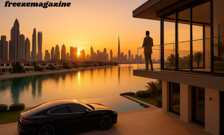 apartments for sale in Dubai
