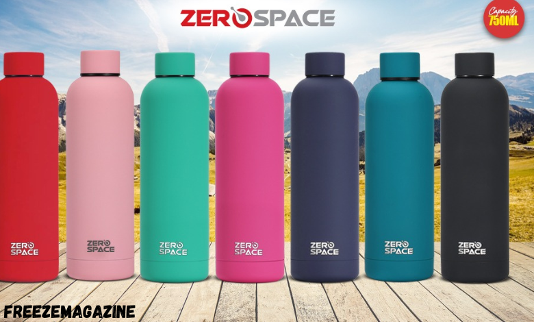 ZeroSpace