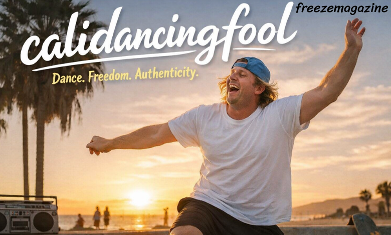 calidancingfool