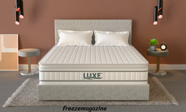 extra hard mattress