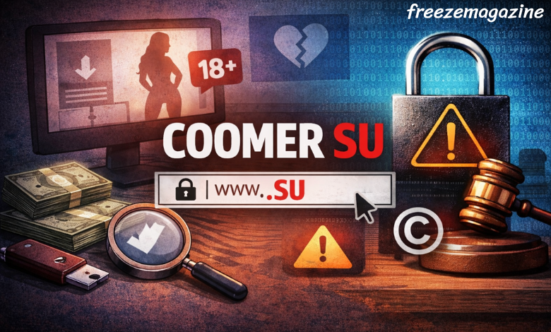 coomer su