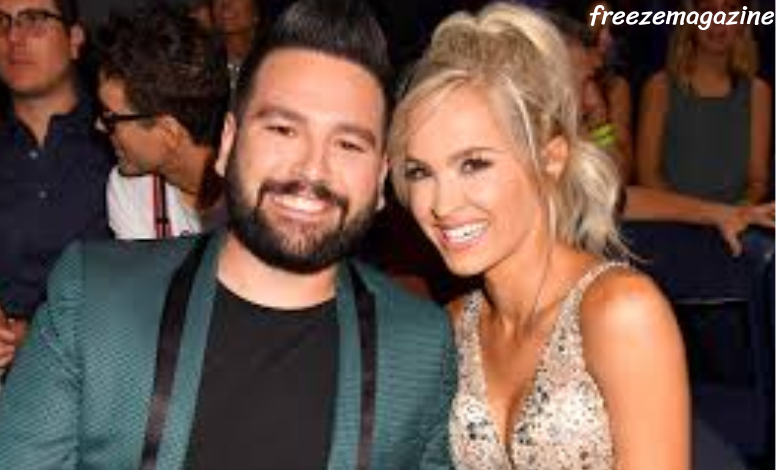 dan and shay wife died
