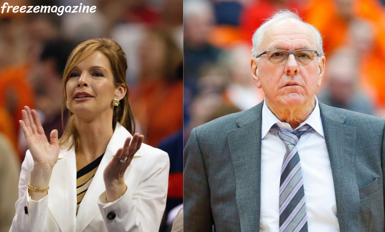 Elaine Boeheim