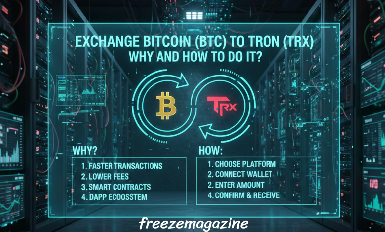 Bitcoin BTC