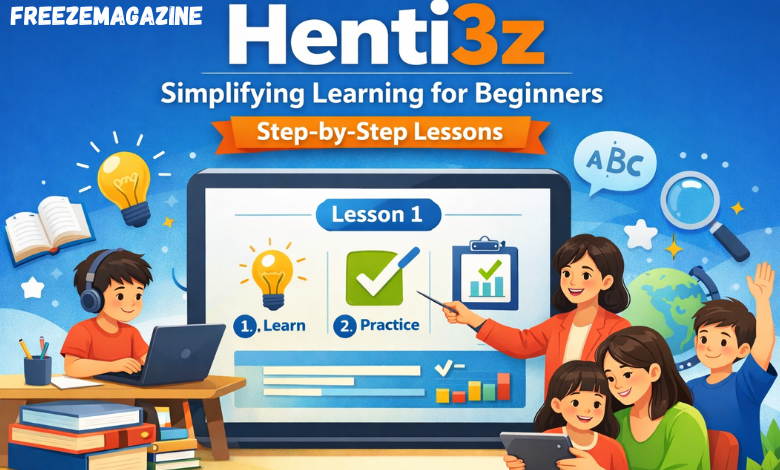 henti3z