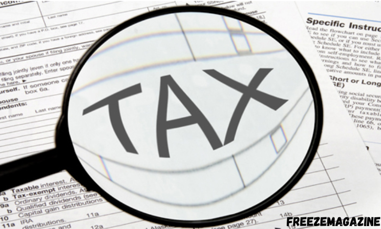 tax investigation accountants