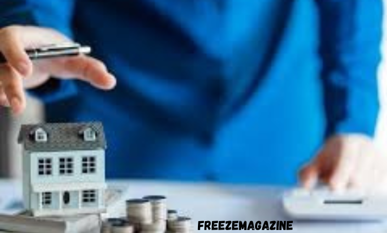 Cost Segregation Study for Residential Rental Property