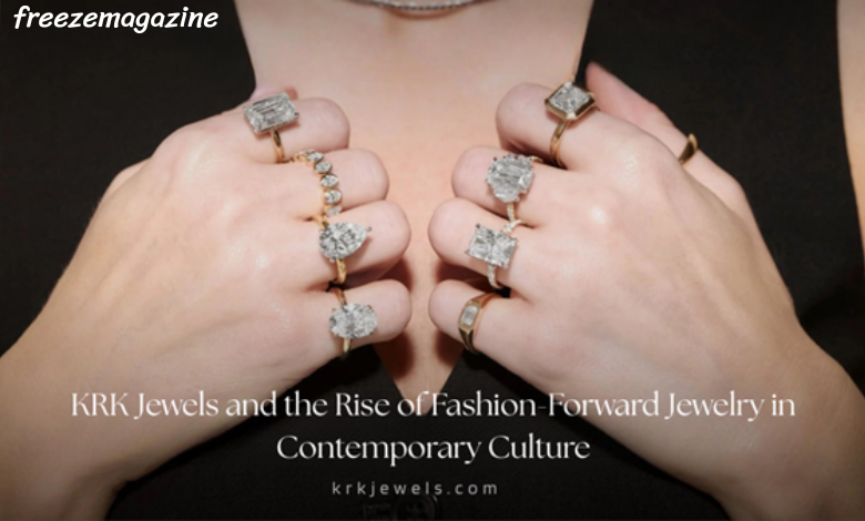 KRK Jewels
