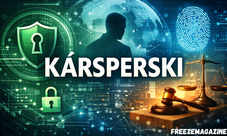 kársperski