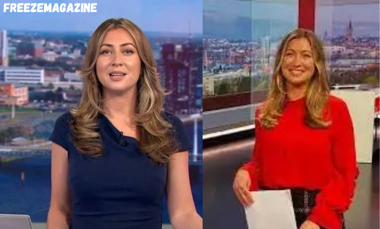 sarah mcmullan