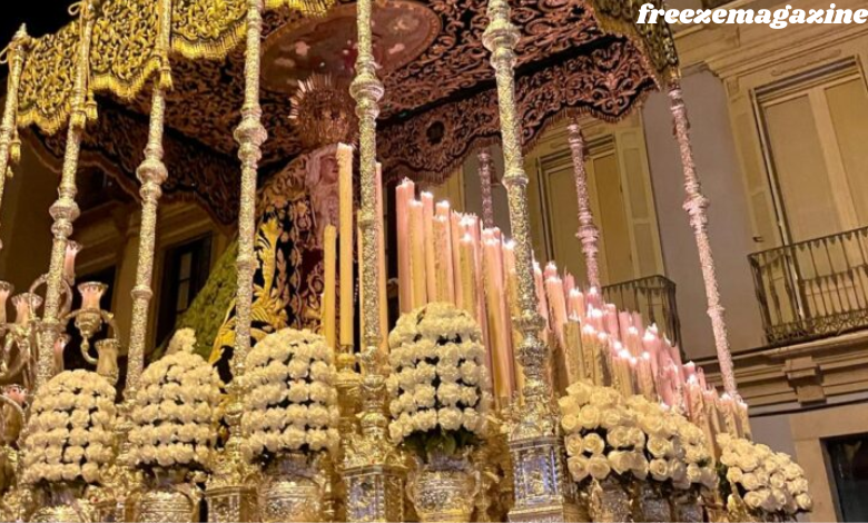 Semana Santa 2025