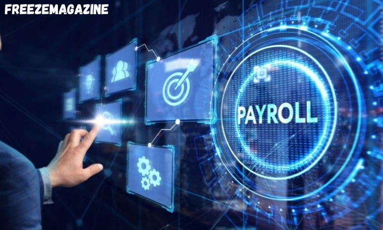 payroll integrations