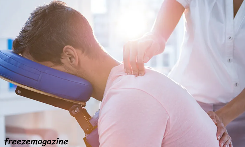 Massage Therapy