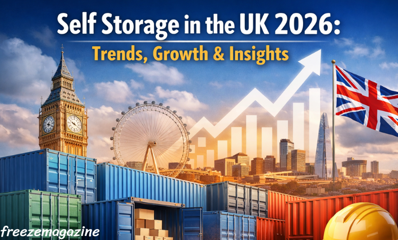 Storage containers