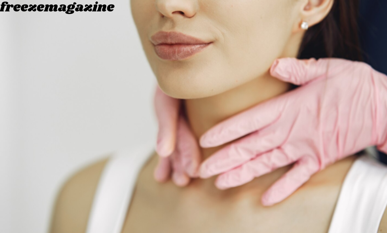 facial plastic surgery in London