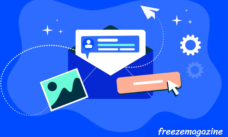 email verification