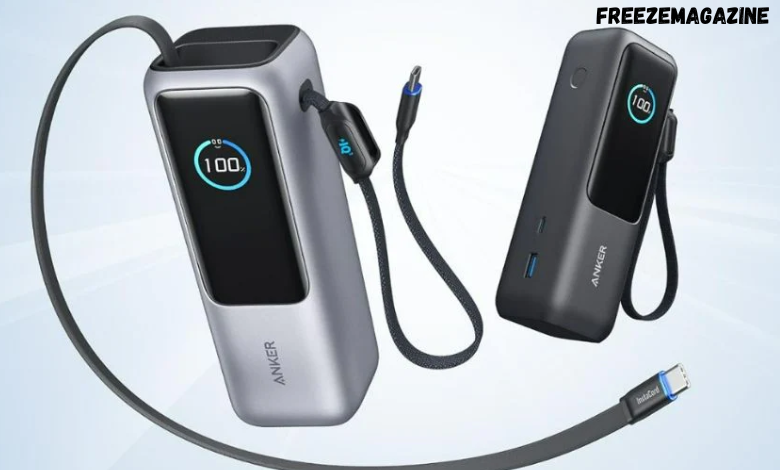 type c charger