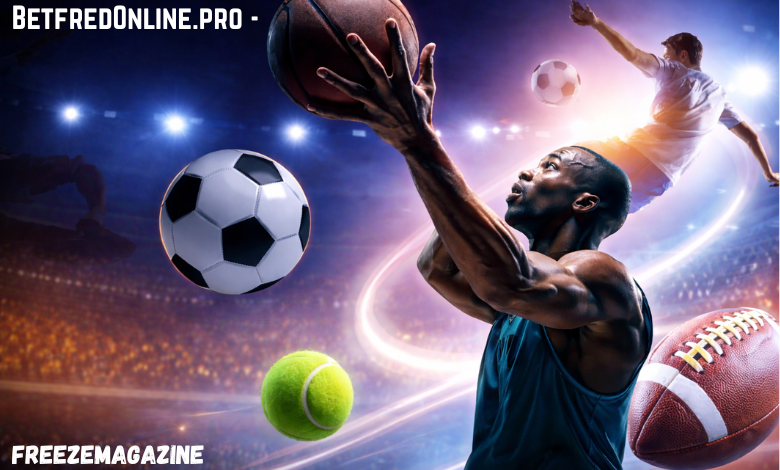 betfredonline.pro -