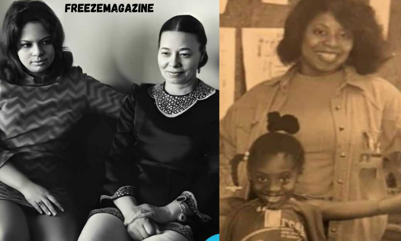 Bumpy Johnson Daughter