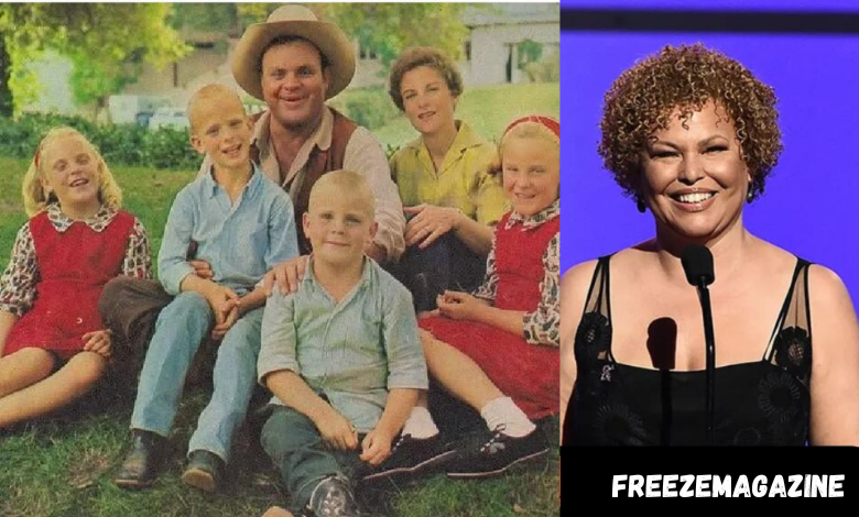 Debra Lee Blocker