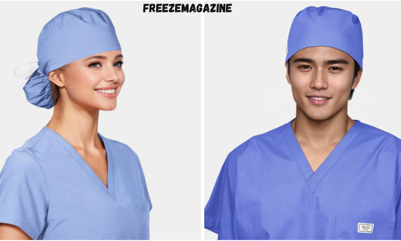 surgical caps
