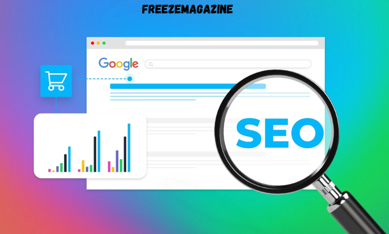 ecommerce seo services