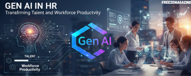 AI consulting