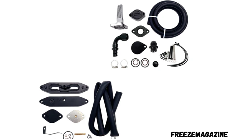 diesel delete kits