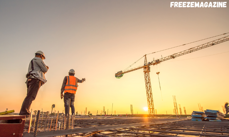 Construction Cost Estimating Services