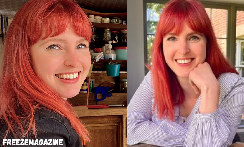 Izzie Balmer