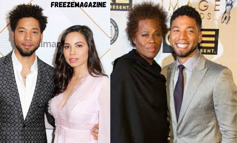 Janet Smollett