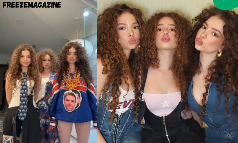 Kalogeras Sisters