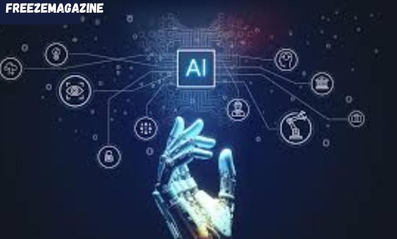 AI agents for retail