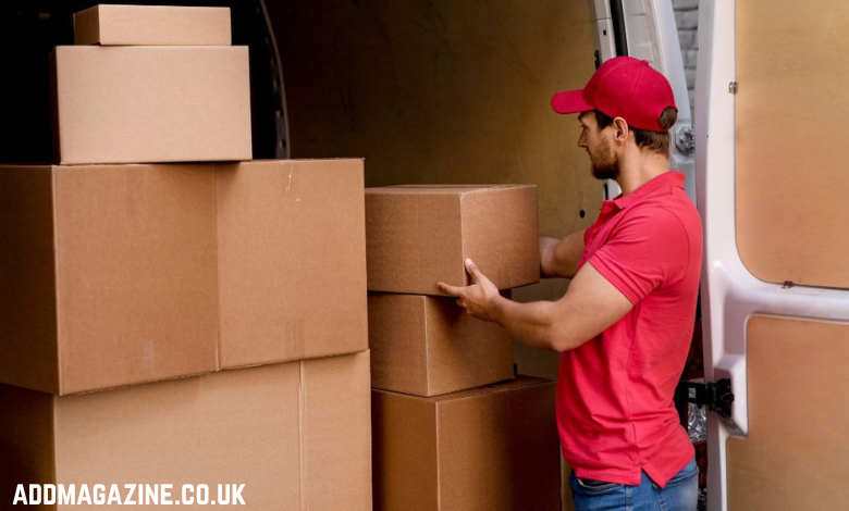 reliable insured Sydney removalists