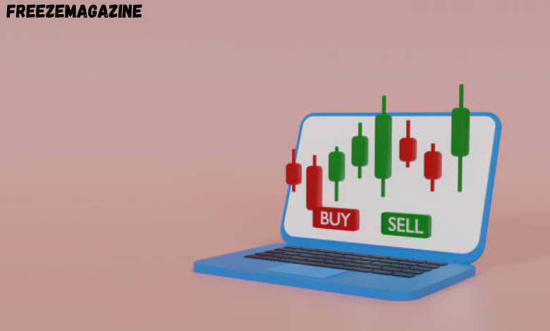 Stockity login