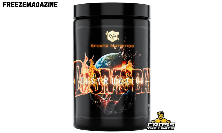 best gym supplement