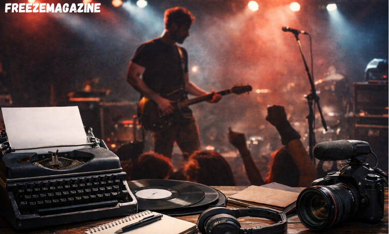 thorn-magazine blog band