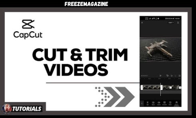 video trimmer