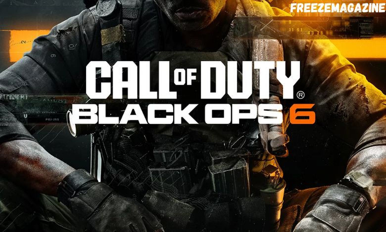 COD Bot Lobbies
