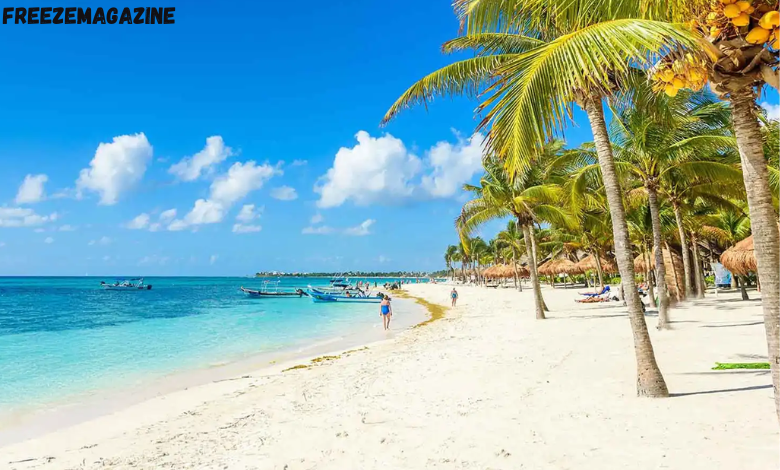 win a holiday